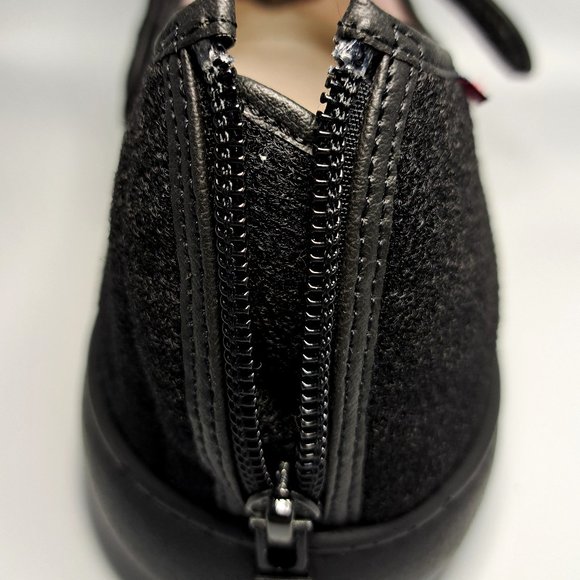 M.J. MARKELL Pulman mens ADAPTIVE shoes ORTHOPEDIC size 46 / 13 US GREAT cond... - Picture 3 of 12